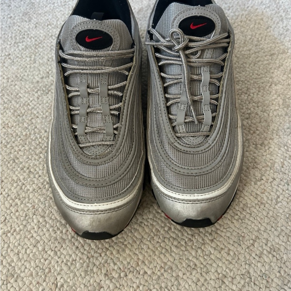 Nike Air Max 97 size 12